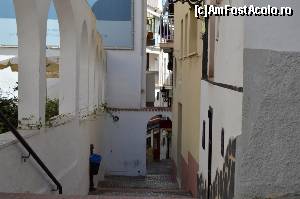 [P38] Străduța care unește vechiul de nou: Carrer Metdge en Cosme Bayona » foto by Dabator
 - 
<span class="allrVoted glyphicon glyphicon-heart hidden" id="av676433"></span>
<a class="m-l-10 hidden" id="sv676433" onclick="voting_Foto_DelVot(,676433,7803)" role="button">șterge vot <span class="glyphicon glyphicon-remove"></span></a>
<a id="v9676433" class=" c-red"  onclick="voting_Foto_SetVot(676433)" role="button"><span class="glyphicon glyphicon-heart-empty"></span> <b>LIKE</b> = Votează poza</a> <img class="hidden"  id="f676433W9" src="/imagini/loader.gif" border="0" /><span class="AjErrMes hidden" id="e676433ErM"></span>
