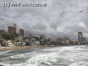 [P45] Plajele Benidormului - plaja Poniente » foto by nicole33
 - 
<span class="allrVoted glyphicon glyphicon-heart hidden" id="av1182013"></span>
<a class="m-l-10 hidden" id="sv1182013" onclick="voting_Foto_DelVot(,1182013,7803)" role="button">șterge vot <span class="glyphicon glyphicon-remove"></span></a>
<a id="v91182013" class=" c-red"  onclick="voting_Foto_SetVot(1182013)" role="button"><span class="glyphicon glyphicon-heart-empty"></span> <b>LIKE</b> = Votează poza</a> <img class="hidden"  id="f1182013W9" src="/imagini/loader.gif" border="0" /><span class="AjErrMes hidden" id="e1182013ErM"></span>