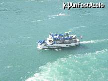 [P32] Vaporasul Maid of the Mist in drum spre Horseshoe Falls » foto by marius.covaci
 - 
<span class="allrVoted glyphicon glyphicon-heart hidden" id="av153326"></span>
<a class="m-l-10 hidden" id="sv153326" onclick="voting_Foto_DelVot(,153326,7817)" role="button">șterge vot <span class="glyphicon glyphicon-remove"></span></a>
<a id="v9153326" class=" c-red"  onclick="voting_Foto_SetVot(153326)" role="button"><span class="glyphicon glyphicon-heart-empty"></span> <b>LIKE</b> = Votează poza</a> <img class="hidden"  id="f153326W9" src="/imagini/loader.gif" border="0" /><span class="AjErrMes hidden" id="e153326ErM"></span>