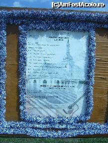 [P08] Cehia - Most, Biserica Maicii Domnului, afis cu evenimente ce se desfasoara aici » foto by magdalena
 - 
<span class="allrVoted glyphicon glyphicon-heart hidden" id="av171145"></span>
<a class="m-l-10 hidden" id="sv171145" onclick="voting_Foto_DelVot(,171145,7823)" role="button">șterge vot <span class="glyphicon glyphicon-remove"></span></a>
<a id="v9171145" class=" c-red"  onclick="voting_Foto_SetVot(171145)" role="button"><span class="glyphicon glyphicon-heart-empty"></span> <b>LIKE</b> = Votează poza</a> <img class="hidden"  id="f171145W9" src="/imagini/loader.gif" border="0" /><span class="AjErrMes hidden" id="e171145ErM"></span>