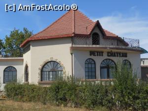 [P12] Dumbrăveni - Petit Château, o locație interesantă, dar închisă. » foto by iulianic
 - 
<span class="allrVoted glyphicon glyphicon-heart hidden" id="av1185918"></span>
<a class="m-l-10 hidden" id="sv1185918" onclick="voting_Foto_DelVot(,1185918,7833)" role="button">șterge vot <span class="glyphicon glyphicon-remove"></span></a>
<a id="v91185918" class=" c-red"  onclick="voting_Foto_SetVot(1185918)" role="button"><span class="glyphicon glyphicon-heart-empty"></span> <b>LIKE</b> = Votează poza</a> <img class="hidden"  id="f1185918W9" src="/imagini/loader.gif" border="0" /><span class="AjErrMes hidden" id="e1185918ErM"></span>