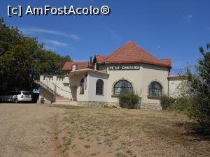[P03] Dumbrăveni - Petit Château, o locație interesantă, dar închisă. » foto by iulianic
 - 
<span class="allrVoted glyphicon glyphicon-heart hidden" id="av1185909"></span>
<a class="m-l-10 hidden" id="sv1185909" onclick="voting_Foto_DelVot(,1185909,7833)" role="button">șterge vot <span class="glyphicon glyphicon-remove"></span></a>
<a id="v91185909" class=" c-red"  onclick="voting_Foto_SetVot(1185909)" role="button"><span class="glyphicon glyphicon-heart-empty"></span> <b>LIKE</b> = Votează poza</a> <img class="hidden"  id="f1185909W9" src="/imagini/loader.gif" border="0" /><span class="AjErrMes hidden" id="e1185909ErM"></span>