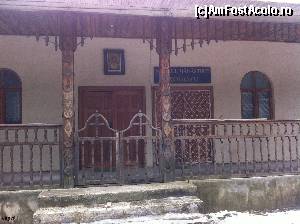 [P09] Intrarea în Paraclis și în muzeul mănăstirii » foto by Yersinia Pestis
 - 
<span class="allrVoted glyphicon glyphicon-heart hidden" id="av598061"></span>
<a class="m-l-10 hidden" id="sv598061" onclick="voting_Foto_DelVot(,598061,7833)" role="button">șterge vot <span class="glyphicon glyphicon-remove"></span></a>
<a id="v9598061" class=" c-red"  onclick="voting_Foto_SetVot(598061)" role="button"><span class="glyphicon glyphicon-heart-empty"></span> <b>LIKE</b> = Votează poza</a> <img class="hidden"  id="f598061W9" src="/imagini/loader.gif" border="0" /><span class="AjErrMes hidden" id="e598061ErM"></span>