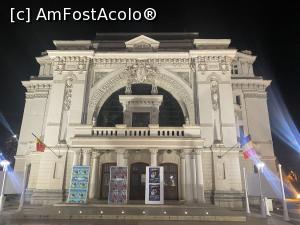 [P53] Focsani - Teatrul "Maior Gheorghe Pastia" » foto by mishu
 - 
<span class="allrVoted glyphicon glyphicon-heart hidden" id="av1344527"></span>
<a class="m-l-10 hidden" id="sv1344527" onclick="voting_Foto_DelVot(,1344527,7833)" role="button">șterge vot <span class="glyphicon glyphicon-remove"></span></a>
<a id="v91344527" class=" c-red"  onclick="voting_Foto_SetVot(1344527)" role="button"><span class="glyphicon glyphicon-heart-empty"></span> <b>LIKE</b> = Votează poza</a> <img class="hidden"  id="f1344527W9" src="/imagini/loader.gif" border="0" /><span class="AjErrMes hidden" id="e1344527ErM"></span>