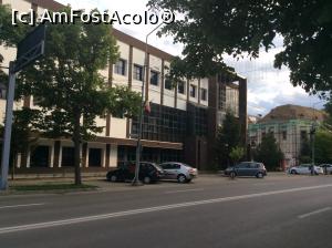 [P17] palatul de Justitie (fostul magazin Putna). Langa el se vede o alta cladire (aflata si aceasta in reamenajare) si care este fostul sediu al Bancii Nationale (in prezent sediu ANAF)  » foto by mishu
 - 
<span class="allrVoted glyphicon glyphicon-heart hidden" id="av762197"></span>
<a class="m-l-10 hidden" id="sv762197" onclick="voting_Foto_DelVot(,762197,7833)" role="button">șterge vot <span class="glyphicon glyphicon-remove"></span></a>
<a id="v9762197" class=" c-red"  onclick="voting_Foto_SetVot(762197)" role="button"><span class="glyphicon glyphicon-heart-empty"></span> <b>LIKE</b> = Votează poza</a> <img class="hidden"  id="f762197W9" src="/imagini/loader.gif" border="0" /><span class="AjErrMes hidden" id="e762197ErM"></span>