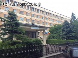 [P30] Spitalul Militar de urgenta Dr Alexandru Popescu. Vechiul spital se afla in continuarea acestuia si a fost demolat.  » foto by mishu
 - 
<span class="allrVoted glyphicon glyphicon-heart hidden" id="av762210"></span>
<a class="m-l-10 hidden" id="sv762210" onclick="voting_Foto_DelVot(,762210,7833)" role="button">șterge vot <span class="glyphicon glyphicon-remove"></span></a>
<a id="v9762210" class=" c-red"  onclick="voting_Foto_SetVot(762210)" role="button"><span class="glyphicon glyphicon-heart-empty"></span> <b>LIKE</b> = Votează poza</a> <img class="hidden"  id="f762210W9" src="/imagini/loader.gif" border="0" /><span class="AjErrMes hidden" id="e762210ErM"></span>