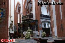 [P04] Altarul bisericii gotice Sfânta Elisbeta » foto by Costi
 - 
<span class="allrVoted glyphicon glyphicon-heart hidden" id="av278833"></span>
<a class="m-l-10 hidden" id="sv278833" onclick="voting_Foto_DelVot(,278833,7843)" role="button">șterge vot <span class="glyphicon glyphicon-remove"></span></a>
<a id="v9278833" class=" c-red"  onclick="voting_Foto_SetVot(278833)" role="button"><span class="glyphicon glyphicon-heart-empty"></span> <b>LIKE</b> = Votează poza</a> <img class="hidden"  id="f278833W9" src="/imagini/loader.gif" border="0" /><span class="AjErrMes hidden" id="e278833ErM"></span>
