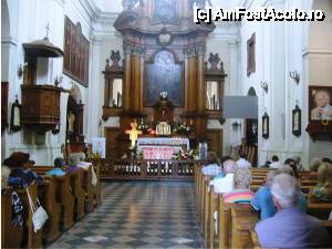 [P10] Interiorul bisericii aflate langa Cladirea Postei din Lublin » foto by iccata
 - 
<span class="allrVoted glyphicon glyphicon-heart hidden" id="av453147"></span>
<a class="m-l-10 hidden" id="sv453147" onclick="voting_Foto_DelVot(,453147,7858)" role="button">șterge vot <span class="glyphicon glyphicon-remove"></span></a>
<a id="v9453147" class=" c-red"  onclick="voting_Foto_SetVot(453147)" role="button"><span class="glyphicon glyphicon-heart-empty"></span> <b>LIKE</b> = Votează poza</a> <img class="hidden"  id="f453147W9" src="/imagini/loader.gif" border="0" /><span class="AjErrMes hidden" id="e453147ErM"></span>