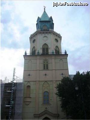 [P06] Trinitarian (sau Trinitarska Tower)  » foto by iccata
 - 
<span class="allrVoted glyphicon glyphicon-heart hidden" id="av453143"></span>
<a class="m-l-10 hidden" id="sv453143" onclick="voting_Foto_DelVot(,453143,7858)" role="button">șterge vot <span class="glyphicon glyphicon-remove"></span></a>
<a id="v9453143" class=" c-red"  onclick="voting_Foto_SetVot(453143)" role="button"><span class="glyphicon glyphicon-heart-empty"></span> <b>LIKE</b> = Votează poza</a> <img class="hidden"  id="f453143W9" src="/imagini/loader.gif" border="0" /><span class="AjErrMes hidden" id="e453143ErM"></span>