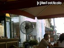 [P14] Fresco Restaurant & Cafe - ventilatoarele despre care vă spuneam în review. » foto by creivean
 - 
<span class="allrVoted glyphicon glyphicon-heart hidden" id="av161199"></span>
<a class="m-l-10 hidden" id="sv161199" onclick="voting_Foto_DelVot(,161199,7866)" role="button">șterge vot <span class="glyphicon glyphicon-remove"></span></a>
<a id="v9161199" class=" c-red"  onclick="voting_Foto_SetVot(161199)" role="button"><span class="glyphicon glyphicon-heart-empty"></span> <b>LIKE</b> = Votează poza</a> <img class="hidden"  id="f161199W9" src="/imagini/loader.gif" border="0" /><span class="AjErrMes hidden" id="e161199ErM"></span>
