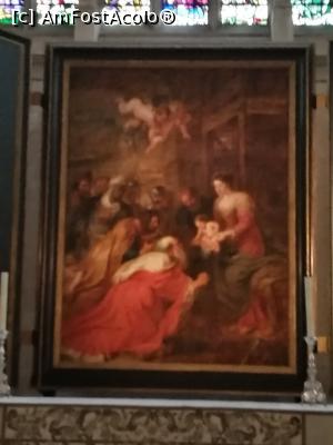 [P42] Capela Colegiului Regelui; Adorația Magilor, de Rubens » foto by crismis
 - 
<span class="allrVoted glyphicon glyphicon-heart hidden" id="av837067"></span>
<a class="m-l-10 hidden" id="sv837067" onclick="voting_Foto_DelVot(,837067,7883)" role="button">șterge vot <span class="glyphicon glyphicon-remove"></span></a>
<a id="v9837067" class=" c-red"  onclick="voting_Foto_SetVot(837067)" role="button"><span class="glyphicon glyphicon-heart-empty"></span> <b>LIKE</b> = Votează poza</a> <img class="hidden"  id="f837067W9" src="/imagini/loader.gif" border="0" /><span class="AjErrMes hidden" id="e837067ErM"></span>
