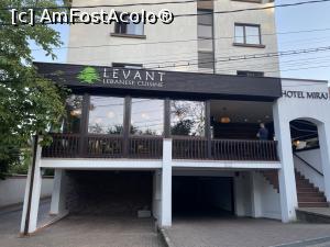 [P02] Restaurant Levant, situat la parterul hotelului Miraj din Ramnicu Valcea. » foto by Floria
 - 
<span class="allrVoted glyphicon glyphicon-heart hidden" id="av1341558"></span>
<a class="m-l-10 hidden" id="sv1341558" onclick="voting_Foto_DelVot(,1341558,7905)" role="button">șterge vot <span class="glyphicon glyphicon-remove"></span></a>
<a id="v91341558" class=" c-red"  onclick="voting_Foto_SetVot(1341558)" role="button"><span class="glyphicon glyphicon-heart-empty"></span> <b>LIKE</b> = Votează poza</a> <img class="hidden"  id="f1341558W9" src="/imagini/loader.gif" border="0" /><span class="AjErrMes hidden" id="e1341558ErM"></span>