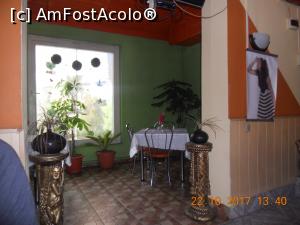 [P07] în interiorul restaurantului » foto by zlatna
 - 
<span class="allrVoted glyphicon glyphicon-heart hidden" id="av921194"></span>
<a class="m-l-10 hidden" id="sv921194" onclick="voting_Foto_DelVot(,921194,7905)" role="button">șterge vot <span class="glyphicon glyphicon-remove"></span></a>
<a id="v9921194" class=" c-red"  onclick="voting_Foto_SetVot(921194)" role="button"><span class="glyphicon glyphicon-heart-empty"></span> <b>LIKE</b> = Votează poza</a> <img class="hidden"  id="f921194W9" src="/imagini/loader.gif" border="0" /><span class="AjErrMes hidden" id="e921194ErM"></span>