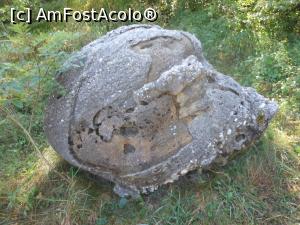 [P12] Muzeul Trovanților - Costești. Straturi suprapuse. » foto by iulianic
 - 
<span class="allrVoted glyphicon glyphicon-heart hidden" id="av1255334"></span>
<a class="m-l-10 hidden" id="sv1255334" onclick="voting_Foto_DelVot(,1255334,7908)" role="button">șterge vot <span class="glyphicon glyphicon-remove"></span></a>
<a id="v91255334" class=" c-red"  onclick="voting_Foto_SetVot(1255334)" role="button"><span class="glyphicon glyphicon-heart-empty"></span> <b>LIKE</b> = Votează poza</a> <img class="hidden"  id="f1255334W9" src="/imagini/loader.gif" border="0" /><span class="AjErrMes hidden" id="e1255334ErM"></span>