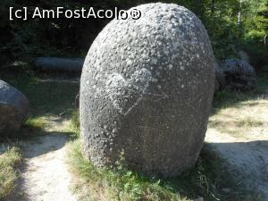 [P26] Muzeul Trovanților - Costești. Urme ale trecerii turistului modern. » foto by iulianic
 - 
<span class="allrVoted glyphicon glyphicon-heart hidden" id="av1255348"></span>
<a class="m-l-10 hidden" id="sv1255348" onclick="voting_Foto_DelVot(,1255348,7908)" role="button">șterge vot <span class="glyphicon glyphicon-remove"></span></a>
<a id="v91255348" class=" c-red"  onclick="voting_Foto_SetVot(1255348)" role="button"><span class="glyphicon glyphicon-heart-empty"></span> <b>LIKE</b> = Votează poza</a> <img class="hidden"  id="f1255348W9" src="/imagini/loader.gif" border="0" /><span class="AjErrMes hidden" id="e1255348ErM"></span>