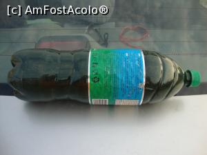 [P61] Nu puteam să plecăm de la Techirghiol fără o mică parte din nămolul miraculos de pe fundul lacului! O astfel de sticlă cu nămol = 10 lei. Vom reveni la Techirghiol!  » foto by Floryn81
 - 
<span class="allrVoted glyphicon glyphicon-heart hidden" id="av770746"></span>
<a class="m-l-10 hidden" id="sv770746" onclick="voting_Foto_DelVot(,770746,7935)" role="button">șterge vot <span class="glyphicon glyphicon-remove"></span></a>
<a id="v9770746" class=" c-red"  onclick="voting_Foto_SetVot(770746)" role="button"><span class="glyphicon glyphicon-heart-empty"></span> <b>LIKE</b> = Votează poza</a> <img class="hidden"  id="f770746W9" src="/imagini/loader.gif" border="0" /><span class="AjErrMes hidden" id="e770746ErM"></span>