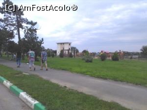 [P38] Techirghiol: parc amenajat cu locuri de joacă » foto by Carmen Ion
 - 
<span class="allrVoted glyphicon glyphicon-heart hidden" id="av1002800"></span>
<a class="m-l-10 hidden" id="sv1002800" onclick="voting_Foto_DelVot(,1002800,7935)" role="button">șterge vot <span class="glyphicon glyphicon-remove"></span></a>
<a id="v91002800" class=" c-red"  onclick="voting_Foto_SetVot(1002800)" role="button"><span class="glyphicon glyphicon-heart-empty"></span> <b>LIKE</b> = Votează poza</a> <img class="hidden"  id="f1002800W9" src="/imagini/loader.gif" border="0" /><span class="AjErrMes hidden" id="e1002800ErM"></span>