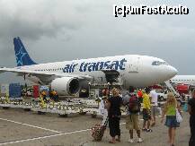 [P02] cu avionul acesta am plecat de la Punta Cana spre Toronto » foto by hlli
 - 
<span class="allrVoted glyphicon glyphicon-heart hidden" id="av159351"></span>
<a class="m-l-10 hidden" id="sv159351" onclick="voting_Foto_DelVot(,159351,7944)" role="button">șterge vot <span class="glyphicon glyphicon-remove"></span></a>
<a id="v9159351" class=" c-red"  onclick="voting_Foto_SetVot(159351)" role="button"><span class="glyphicon glyphicon-heart-empty"></span> <b>LIKE</b> = Votează poza</a> <img class="hidden"  id="f159351W9" src="/imagini/loader.gif" border="0" /><span class="AjErrMes hidden" id="e159351ErM"></span>