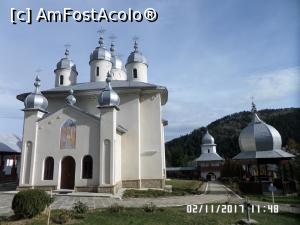[P10] Biserica mănăstirii, foișorul și turnul-clopotniță » foto by Alina53
 - 
<span class="allrVoted glyphicon glyphicon-heart hidden" id="av940088"></span>
<a class="m-l-10 hidden" id="sv940088" onclick="voting_Foto_DelVot(,940088,7948)" role="button">șterge vot <span class="glyphicon glyphicon-remove"></span></a>
<a id="v9940088" class=" c-red"  onclick="voting_Foto_SetVot(940088)" role="button"><span class="glyphicon glyphicon-heart-empty"></span> <b>LIKE</b> = Votează poza</a> <img class="hidden"  id="f940088W9" src="/imagini/loader.gif" border="0" /><span class="AjErrMes hidden" id="e940088ErM"></span>