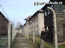 [P04] Auschwitz - Culoar ce separa administratia de block-urile detinutilor. Gard electrificat. » foto by popescu.borsa*
 - 
<span class="allrVoted glyphicon glyphicon-heart hidden" id="av160493"></span>
<a class="m-l-10 hidden" id="sv160493" onclick="voting_Foto_DelVot(,160493,7968)" role="button">șterge vot <span class="glyphicon glyphicon-remove"></span></a>
<a id="v9160493" class=" c-red"  onclick="voting_Foto_SetVot(160493)" role="button"><span class="glyphicon glyphicon-heart-empty"></span> <b>LIKE</b> = Votează poza</a> <img class="hidden"  id="f160493W9" src="/imagini/loader.gif" border="0" /><span class="AjErrMes hidden" id="e160493ErM"></span>