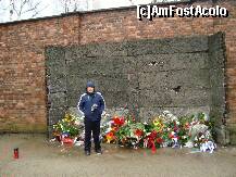 [P07] Auschwitz - Death Wall. Flori puse de soldatii israelieni. » foto by popescu.borsa*
 - 
<span class="allrVoted glyphicon glyphicon-heart hidden" id="av160496"></span>
<a class="m-l-10 hidden" id="sv160496" onclick="voting_Foto_DelVot(,160496,7968)" role="button">șterge vot <span class="glyphicon glyphicon-remove"></span></a>
<a id="v9160496" class=" c-red"  onclick="voting_Foto_SetVot(160496)" role="button"><span class="glyphicon glyphicon-heart-empty"></span> <b>LIKE</b> = Votează poza</a> <img class="hidden"  id="f160496W9" src="/imagini/loader.gif" border="0" /><span class="AjErrMes hidden" id="e160496ErM"></span>