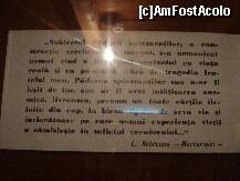 [P18] Fragment din 'Marturisirile' lui Rebreanu, expuse la casa lui memoriala » foto by ileanaxperta*
 - 
<span class="allrVoted glyphicon glyphicon-heart hidden" id="av172122"></span>
<a class="m-l-10 hidden" id="sv172122" onclick="voting_Foto_DelVot(,172122,7971)" role="button">șterge vot <span class="glyphicon glyphicon-remove"></span></a>
<a id="v9172122" class=" c-red"  onclick="voting_Foto_SetVot(172122)" role="button"><span class="glyphicon glyphicon-heart-empty"></span> <b>LIKE</b> = Votează poza</a> <img class="hidden"  id="f172122W9" src="/imagini/loader.gif" border="0" /><span class="AjErrMes hidden" id="e172122ErM"></span>