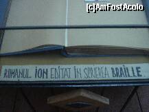 [P06] Expozitia de carti de ale scriitorului, printre care si acest exemplar al romanului Ion scris in Braille » foto by ileanaxperta*
 - 
<span class="allrVoted glyphicon glyphicon-heart hidden" id="av172110"></span>
<a class="m-l-10 hidden" id="sv172110" onclick="voting_Foto_DelVot(,172110,7971)" role="button">șterge vot <span class="glyphicon glyphicon-remove"></span></a>
<a id="v9172110" class=" c-red"  onclick="voting_Foto_SetVot(172110)" role="button"><span class="glyphicon glyphicon-heart-empty"></span> <b>LIKE</b> = Votează poza</a> <img class="hidden"  id="f172110W9" src="/imagini/loader.gif" border="0" /><span class="AjErrMes hidden" id="e172110ErM"></span>