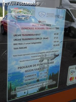 [P02] Tarife și program. » foto by tata123 🔱
 - 
<span class="allrVoted glyphicon glyphicon-heart hidden" id="av1260653"></span>
<a class="m-l-10 hidden" id="sv1260653" onclick="voting_Foto_DelVot(,1260653,7973)" role="button">șterge vot <span class="glyphicon glyphicon-remove"></span></a>
<a id="v91260653" class=" c-red"  onclick="voting_Foto_SetVot(1260653)" role="button"><span class="glyphicon glyphicon-heart-empty"></span> <b>LIKE</b> = Votează poza</a> <img class="hidden"  id="f1260653W9" src="/imagini/loader.gif" border="0" /><span class="AjErrMes hidden" id="e1260653ErM"></span>