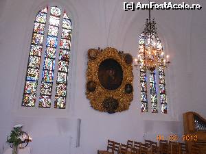 [P19] Malmö - Sankt Petri kyrka, Biserica Sf. Petru, interior.  » foto by iulianic
 - 
<span class="allrVoted glyphicon glyphicon-heart hidden" id="av581128"></span>
<a class="m-l-10 hidden" id="sv581128" onclick="voting_Foto_DelVot(,581128,7982)" role="button">șterge vot <span class="glyphicon glyphicon-remove"></span></a>
<a id="v9581128" class=" c-red"  onclick="voting_Foto_SetVot(581128)" role="button"><span class="glyphicon glyphicon-heart-empty"></span> <b>LIKE</b> = Votează poza</a> <img class="hidden"  id="f581128W9" src="/imagini/loader.gif" border="0" /><span class="AjErrMes hidden" id="e581128ErM"></span>
