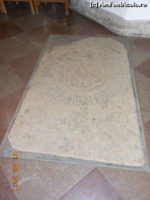 [P20] Malmö - Sankt Petri kyrka, Biserica Sf. Petru, veche piatră tombală aflată în interior.  » foto by iulianic
 - 
<span class="allrVoted glyphicon glyphicon-heart hidden" id="av581129"></span>
<a class="m-l-10 hidden" id="sv581129" onclick="voting_Foto_DelVot(,581129,7982)" role="button">șterge vot <span class="glyphicon glyphicon-remove"></span></a>
<a id="v9581129" class=" c-red"  onclick="voting_Foto_SetVot(581129)" role="button"><span class="glyphicon glyphicon-heart-empty"></span> <b>LIKE</b> = Votează poza</a> <img class="hidden"  id="f581129W9" src="/imagini/loader.gif" border="0" /><span class="AjErrMes hidden" id="e581129ErM"></span>
