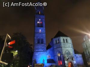 [P02] O catedrală, vecină cu hotelul la care am stat în Glasgow. De fapt o cârciumă de rockeri, foarte animată seara.  » foto by Aurici
 - 
<span class="allrVoted glyphicon glyphicon-heart hidden" id="av938822"></span>
<a class="m-l-10 hidden" id="sv938822" onclick="voting_Foto_DelVot(,938822,7991)" role="button">șterge vot <span class="glyphicon glyphicon-remove"></span></a>
<a id="v9938822" class=" c-red"  onclick="voting_Foto_SetVot(938822)" role="button"><span class="glyphicon glyphicon-heart-empty"></span> <b>LIKE</b> = Votează poza</a> <img class="hidden"  id="f938822W9" src="/imagini/loader.gif" border="0" /><span class="AjErrMes hidden" id="e938822ErM"></span>