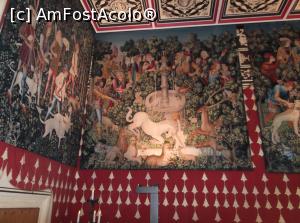 [P25] Stirling Castle - tapiserii superbe prin camerele castelului.  » foto by Aurici
 - 
<span class="allrVoted glyphicon glyphicon-heart hidden" id="av938845"></span>
<a class="m-l-10 hidden" id="sv938845" onclick="voting_Foto_DelVot(,938845,7991)" role="button">șterge vot <span class="glyphicon glyphicon-remove"></span></a>
<a id="v9938845" class=" c-red"  onclick="voting_Foto_SetVot(938845)" role="button"><span class="glyphicon glyphicon-heart-empty"></span> <b>LIKE</b> = Votează poza</a> <img class="hidden"  id="f938845W9" src="/imagini/loader.gif" border="0" /><span class="AjErrMes hidden" id="e938845ErM"></span>
