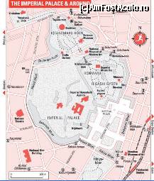 [P10] Harta zonei Palatului Imperial. Observati cele 3 insule: 1. cea a Palatului Imperial; 2. Higashi-Goen si 3. Kitanomaru-Koen. Tokyo Station e in dreapta, iar Sanctuarul Yasukuni, in partea de sus a hartii. Distantele sunt mari!  » foto by TraianS
 - 
<span class="allrVoted glyphicon glyphicon-heart hidden" id="av493418"></span>
<a class="m-l-10 hidden" id="sv493418" onclick="voting_Foto_DelVot(,493418,7999)" role="button">șterge vot <span class="glyphicon glyphicon-remove"></span></a>
<a id="v9493418" class=" c-red"  onclick="voting_Foto_SetVot(493418)" role="button"><span class="glyphicon glyphicon-heart-empty"></span> <b>LIKE</b> = Votează poza</a> <img class="hidden"  id="f493418W9" src="/imagini/loader.gif" border="0" /><span class="AjErrMes hidden" id="e493418ErM"></span>