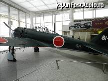 [P31] Avion de lupta japonez - numit 'Type 0'. Muzeul Yushukan, Sanctuarul Yasukuni.  » foto by TraianS
 - 
<span class="allrVoted glyphicon glyphicon-heart hidden" id="av493463"></span>
<a class="m-l-10 hidden" id="sv493463" onclick="voting_Foto_DelVot(,493463,7999)" role="button">șterge vot <span class="glyphicon glyphicon-remove"></span></a>
<a id="v9493463" class=" c-red"  onclick="voting_Foto_SetVot(493463)" role="button"><span class="glyphicon glyphicon-heart-empty"></span> <b>LIKE</b> = Votează poza</a> <img class="hidden"  id="f493463W9" src="/imagini/loader.gif" border="0" /><span class="AjErrMes hidden" id="e493463ErM"></span>