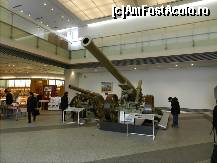 [P32] Artilerie grea, recuperata dintr-o pestera de pe insula Okinawa. Muzeul Yushukan, Sanctuarul Yasukuni.  » foto by TraianS
 - 
<span class="allrVoted glyphicon glyphicon-heart hidden" id="av493464"></span>
<a class="m-l-10 hidden" id="sv493464" onclick="voting_Foto_DelVot(,493464,7999)" role="button">șterge vot <span class="glyphicon glyphicon-remove"></span></a>
<a id="v9493464" class=" c-red"  onclick="voting_Foto_SetVot(493464)" role="button"><span class="glyphicon glyphicon-heart-empty"></span> <b>LIKE</b> = Votează poza</a> <img class="hidden"  id="f493464W9" src="/imagini/loader.gif" border="0" /><span class="AjErrMes hidden" id="e493464ErM"></span>
