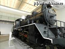 [P34] Locomotiva Model C56 - folosita intre Thailanda si Burma. Muzeul Yushukan, Sanctuarul Yasukuni.  » foto by TraianS
 - 
<span class="allrVoted glyphicon glyphicon-heart hidden" id="av493466"></span>
<a class="m-l-10 hidden" id="sv493466" onclick="voting_Foto_DelVot(,493466,7999)" role="button">șterge vot <span class="glyphicon glyphicon-remove"></span></a>
<a id="v9493466" class=" c-red"  onclick="voting_Foto_SetVot(493466)" role="button"><span class="glyphicon glyphicon-heart-empty"></span> <b>LIKE</b> = Votează poza</a> <img class="hidden"  id="f493466W9" src="/imagini/loader.gif" border="0" /><span class="AjErrMes hidden" id="e493466ErM"></span>