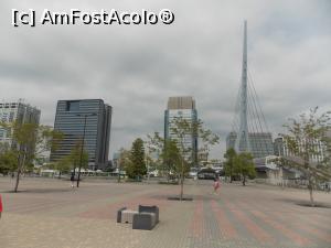 [P02] Tokyo, Odaiba, în lateral vedere spre Podul Teleport cu al său culoar acoperit de trecere » foto by mprofeanu
 - 
<span class="allrVoted glyphicon glyphicon-heart hidden" id="av755995"></span>
<a class="m-l-10 hidden" id="sv755995" onclick="voting_Foto_DelVot(,755995,7999)" role="button">șterge vot <span class="glyphicon glyphicon-remove"></span></a>
<a id="v9755995" class=" c-red"  onclick="voting_Foto_SetVot(755995)" role="button"><span class="glyphicon glyphicon-heart-empty"></span> <b>LIKE</b> = Votează poza</a> <img class="hidden"  id="f755995W9" src="/imagini/loader.gif" border="0" /><span class="AjErrMes hidden" id="e755995ErM"></span>