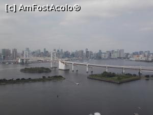 [P43] Tokyo, Odaiba, Podul Curcubeu văzut din clădirea FUJI TV » foto by mprofeanu
 - 
<span class="allrVoted glyphicon glyphicon-heart hidden" id="av756054"></span>
<a class="m-l-10 hidden" id="sv756054" onclick="voting_Foto_DelVot(,756054,7999)" role="button">șterge vot <span class="glyphicon glyphicon-remove"></span></a>
<a id="v9756054" class=" c-red"  onclick="voting_Foto_SetVot(756054)" role="button"><span class="glyphicon glyphicon-heart-empty"></span> <b>LIKE</b> = Votează poza</a> <img class="hidden"  id="f756054W9" src="/imagini/loader.gif" border="0" /><span class="AjErrMes hidden" id="e756054ErM"></span>