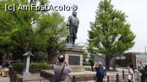 [P03] statuia de bronz a lui Saigo Takamori » foto by grecudoina
 - 
<span class="allrVoted glyphicon glyphicon-heart hidden" id="av1200153"></span>
<a class="m-l-10 hidden" id="sv1200153" onclick="voting_Foto_DelVot(,1200153,7999)" role="button">șterge vot <span class="glyphicon glyphicon-remove"></span></a>
<a id="v91200153" class=" c-red"  onclick="voting_Foto_SetVot(1200153)" role="button"><span class="glyphicon glyphicon-heart-empty"></span> <b>LIKE</b> = Votează poza</a> <img class="hidden"  id="f1200153W9" src="/imagini/loader.gif" border="0" /><span class="AjErrMes hidden" id="e1200153ErM"></span>
