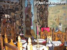 [P16] Masa frumos aranjata si peretii cu cranii, alaturi de Vlad Tepes » foto by Alina Morar
 - 
<span class="allrVoted glyphicon glyphicon-heart hidden" id="av163646"></span>
<a class="m-l-10 hidden" id="sv163646" onclick="voting_Foto_DelVot(,163646,8012)" role="button">șterge vot <span class="glyphicon glyphicon-remove"></span></a>
<a id="v9163646" class=" c-red"  onclick="voting_Foto_SetVot(163646)" role="button"><span class="glyphicon glyphicon-heart-empty"></span> <b>LIKE</b> = Votează poza</a> <img class="hidden"  id="f163646W9" src="/imagini/loader.gif" border="0" /><span class="AjErrMes hidden" id="e163646ErM"></span>