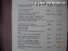 [P22] Va las pe voi sa studiati mai bine ce preparate puteti comanda » foto by Alina Morar
 - 
<span class="allrVoted glyphicon glyphicon-heart hidden" id="av163657"></span>
<a class="m-l-10 hidden" id="sv163657" onclick="voting_Foto_DelVot(,163657,8012)" role="button">șterge vot <span class="glyphicon glyphicon-remove"></span></a>
<a id="v9163657" class=" c-red"  onclick="voting_Foto_SetVot(163657)" role="button"><span class="glyphicon glyphicon-heart-empty"></span> <b>LIKE</b> = Votează poza</a> <img class="hidden"  id="f163657W9" src="/imagini/loader.gif" border="0" /><span class="AjErrMes hidden" id="e163657ErM"></span>