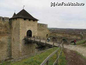 [P03] Cetatea Hotin » foto by mctraveler
 - 
<span class="allrVoted glyphicon glyphicon-heart hidden" id="av485803"></span>
<a class="m-l-10 hidden" id="sv485803" onclick="voting_Foto_DelVot(,485803,8014)" role="button">șterge vot <span class="glyphicon glyphicon-remove"></span></a>
<a id="v9485803" class=" c-red"  onclick="voting_Foto_SetVot(485803)" role="button"><span class="glyphicon glyphicon-heart-empty"></span> <b>LIKE</b> = Votează poza</a> <img class="hidden"  id="f485803W9" src="/imagini/loader.gif" border="0" /><span class="AjErrMes hidden" id="e485803ErM"></span>