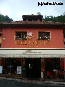 [P14] Republica Ceha - Karlstein, hotelul Karlstein » foto by magdalena
 - 
<span class="allrVoted glyphicon glyphicon-heart hidden" id="av163956"></span>
<a class="m-l-10 hidden" id="sv163956" onclick="voting_Foto_DelVot(,163956,8019)" role="button">șterge vot <span class="glyphicon glyphicon-remove"></span></a>
<a id="v9163956" class=" c-red"  onclick="voting_Foto_SetVot(163956)" role="button"><span class="glyphicon glyphicon-heart-empty"></span> <b>LIKE</b> = Votează poza</a> <img class="hidden"  id="f163956W9" src="/imagini/loader.gif" border="0" /><span class="AjErrMes hidden" id="e163956ErM"></span>