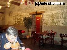 [P16] Estonia - Tallin - Peretele restaurantului. » foto by popescu.borsa*
 - 
<span class="allrVoted glyphicon glyphicon-heart hidden" id="av164460"></span>
<a class="m-l-10 hidden" id="sv164460" onclick="voting_Foto_DelVot(,164460,8031)" role="button">șterge vot <span class="glyphicon glyphicon-remove"></span></a>
<a id="v9164460" class=" c-red"  onclick="voting_Foto_SetVot(164460)" role="button"><span class="glyphicon glyphicon-heart-empty"></span> <b>LIKE</b> = Votează poza</a> <img class="hidden"  id="f164460W9" src="/imagini/loader.gif" border="0" /><span class="AjErrMes hidden" id="e164460ErM"></span>