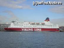 [P31] Un micut feribot al companiei Viking » foto by MCM
 - 
<span class="allrVoted glyphicon glyphicon-heart hidden" id="av314327"></span>
<a class="m-l-10 hidden" id="sv314327" onclick="voting_Foto_DelVot(,314327,8031)" role="button">șterge vot <span class="glyphicon glyphicon-remove"></span></a>
<a id="v9314327" class=" c-red"  onclick="voting_Foto_SetVot(314327)" role="button"><span class="glyphicon glyphicon-heart-empty"></span> <b>LIKE</b> = Votează poza</a> <img class="hidden"  id="f314327W9" src="/imagini/loader.gif" border="0" /><span class="AjErrMes hidden" id="e314327ErM"></span>
