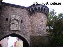 [P07] Iata si intrarea in oras prin poarta 'Great Coast Gate' aflata  langa Grasa Margaret » foto by MCM
 - 
<span class="allrVoted glyphicon glyphicon-heart hidden" id="av314303"></span>
<a class="m-l-10 hidden" id="sv314303" onclick="voting_Foto_DelVot(,314303,8031)" role="button">șterge vot <span class="glyphicon glyphicon-remove"></span></a>
<a id="v9314303" class=" c-red"  onclick="voting_Foto_SetVot(314303)" role="button"><span class="glyphicon glyphicon-heart-empty"></span> <b>LIKE</b> = Votează poza</a> <img class="hidden"  id="f314303W9" src="/imagini/loader.gif" border="0" /><span class="AjErrMes hidden" id="e314303ErM"></span>