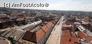 [P17] Vedere din Turnul Sigismund către strada pe care am stat, Alžbetina.

. » foto by Aurici
 - 
<span class="allrVoted glyphicon glyphicon-heart hidden" id="av1278070"></span>
<a class="m-l-10 hidden" id="sv1278070" onclick="voting_Foto_DelVot(,1278070,8041)" role="button">șterge vot <span class="glyphicon glyphicon-remove"></span></a>
<a id="v91278070" class=" c-red"  onclick="voting_Foto_SetVot(1278070)" role="button"><span class="glyphicon glyphicon-heart-empty"></span> <b>LIKE</b> = Votează poza</a> <img class="hidden"  id="f1278070W9" src="/imagini/loader.gif" border="0" /><span class="AjErrMes hidden" id="e1278070ErM"></span>
