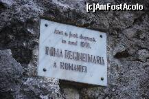 [P03] Placa de comemorare a mormantului cu inscriptia 'Aici a fost depusa in 1940, Inima Reginei Maria a Romaniei' » foto by cristi46
 - 
<span class="allrVoted glyphicon glyphicon-heart hidden" id="av275915"></span>
<a class="m-l-10 hidden" id="sv275915" onclick="voting_Foto_DelVot(,275915,8046)" role="button">șterge vot <span class="glyphicon glyphicon-remove"></span></a>
<a id="v9275915" class=" c-red"  onclick="voting_Foto_SetVot(275915)" role="button"><span class="glyphicon glyphicon-heart-empty"></span> <b>LIKE</b> = Votează poza</a> <img class="hidden"  id="f275915W9" src="/imagini/loader.gif" border="0" /><span class="AjErrMes hidden" id="e275915ErM"></span>