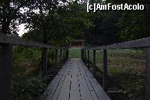 [P05] Podul de lemn care conduce catre poiana din fata mormantului inimii Reginei Maria. » foto by cristi46
 - 
<span class="allrVoted glyphicon glyphicon-heart hidden" id="av275917"></span>
<a class="m-l-10 hidden" id="sv275917" onclick="voting_Foto_DelVot(,275917,8046)" role="button">șterge vot <span class="glyphicon glyphicon-remove"></span></a>
<a id="v9275917" class=" c-red"  onclick="voting_Foto_SetVot(275917)" role="button"><span class="glyphicon glyphicon-heart-empty"></span> <b>LIKE</b> = Votează poza</a> <img class="hidden"  id="f275917W9" src="/imagini/loader.gif" border="0" /><span class="AjErrMes hidden" id="e275917ErM"></span>