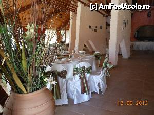 [P12] Restaurant Cernica - Salonul din interior.  » foto by iulianic
 - 
<span class="allrVoted glyphicon glyphicon-heart hidden" id="av417363"></span>
<a class="m-l-10 hidden" id="sv417363" onclick="voting_Foto_DelVot(,417363,8050)" role="button">șterge vot <span class="glyphicon glyphicon-remove"></span></a>
<a id="v9417363" class=" c-red"  onclick="voting_Foto_SetVot(417363)" role="button"><span class="glyphicon glyphicon-heart-empty"></span> <b>LIKE</b> = Votează poza</a> <img class="hidden"  id="f417363W9" src="/imagini/loader.gif" border="0" /><span class="AjErrMes hidden" id="e417363ErM"></span>